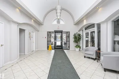 Interior photo 3 of #408 10935 21 AV NW