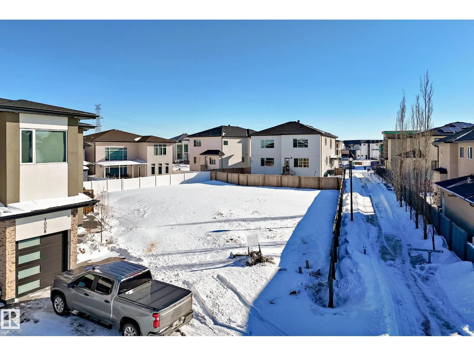 1004 148 AV NW, Edmonton - 0 bedroom No Building for sale