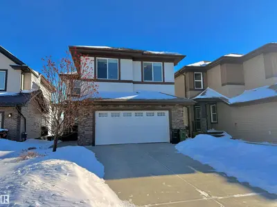 Interior photo 2 of 1019 174 ST SW