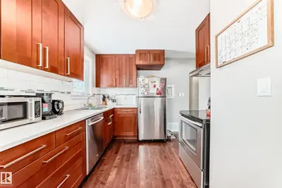 Interior photo 2 of 12332 129 ST NW