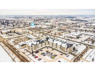 Interior photo 1 of #211 4310 33 ST