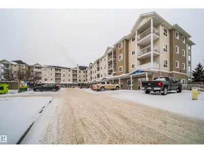 Interior photo 2 of #211 4310 33 ST