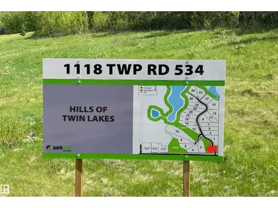 Interior photo 4 of #2 1118 TWP RD 534