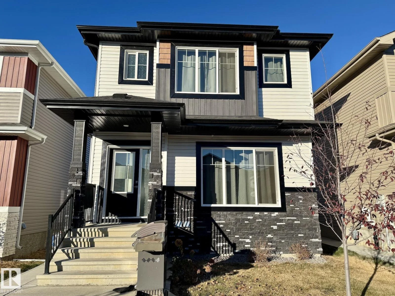 90 WYATT RG, Fort Saskatchewan - 4 bedroom House for sale