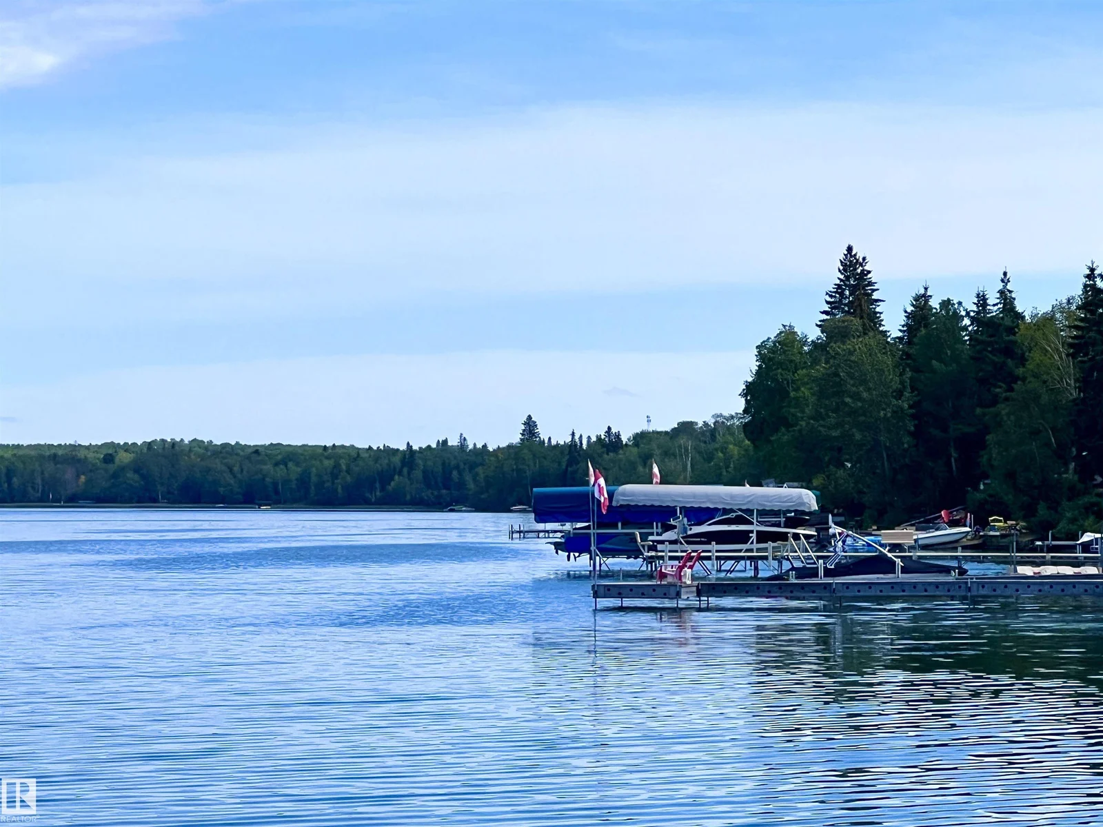 4008 Nakamun DR, Rural Lac Ste. Anne County - 3 bedroom Detached Single Family for sale