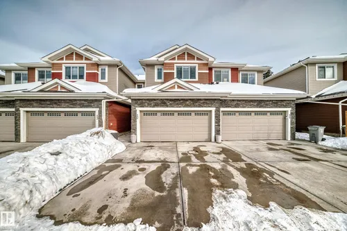 #12 94 LONGVIEW DR, Spruce Grove - $364,800
