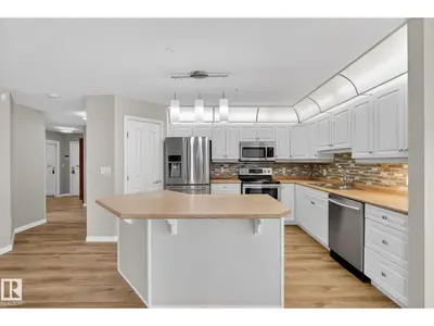 Interior photo 4 of #104 10308 114 ST NW