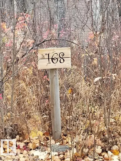 Interior photo 1 of 168 5519 TWP RD 550