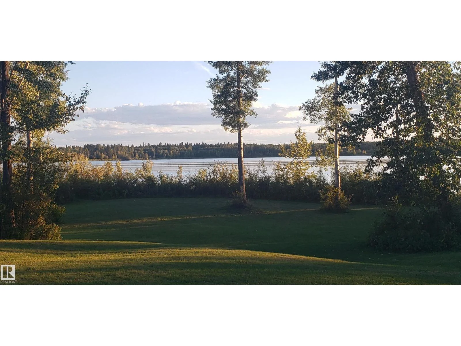 168 5519 TWP RD 550, Rural Lac Ste. Anne County - 0 bedroom Vacant Lot/Land for sale