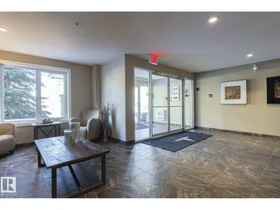 Interior photo 3 of #305 1031 173 ST SW