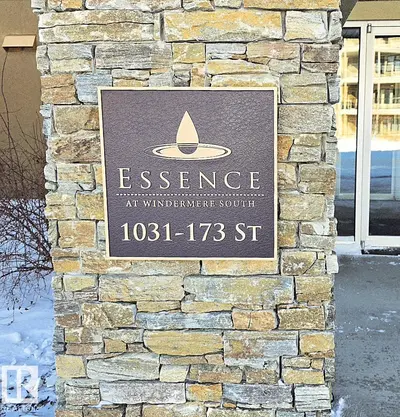 Interior photo 2 of #305 1031 173 ST SW