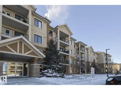 Interior photo 1 of #305 1031 173 ST SW