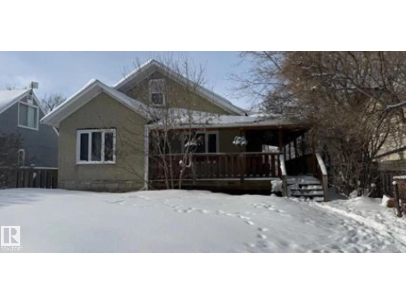 4907 42 Street, Athabasca Town - 1 bedroom House for sale