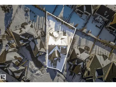 Interior photo 1 of 2036 HILLIARD PL NW