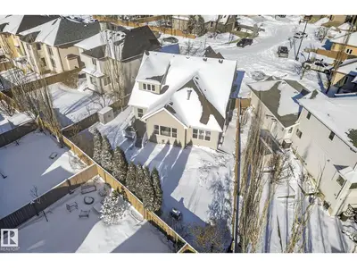 Interior photo 2 of 2036 HILLIARD PL NW