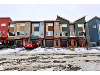 Interior photo 1 of #295 401 SOUTHFORK DR