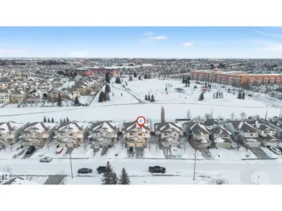 Interior photo 4 of 1625 MELROSE PL SW