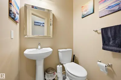 Interior photo 2 of 40 BECKER CR