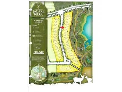 Interior photo 3 of 1111 HAINSTOCK GREEN SW