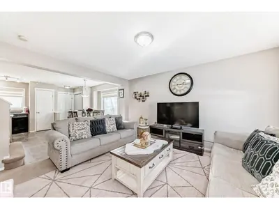 Interior photo 3 of 14043 151 AV NW