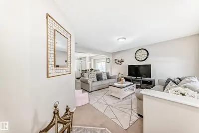 Interior photo 2 of 14043 151 AV NW