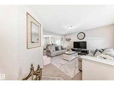 Interior photo 2 of 14043 151 AV NW