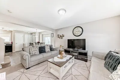 Interior photo 3 of 14043 151 AV NW