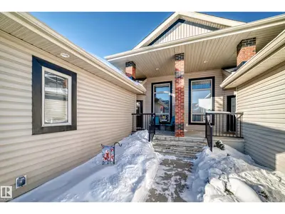 Interior photo 2 of #26 841 156 ST NW