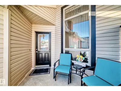 Interior photo 3 of #26 841 156 ST NW