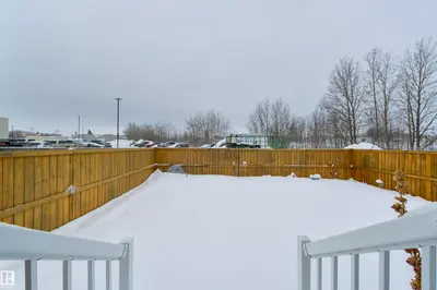 Interior photo 3 of 4914 47 ST