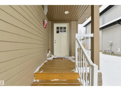 Interior photo 1 of 4914 47 ST