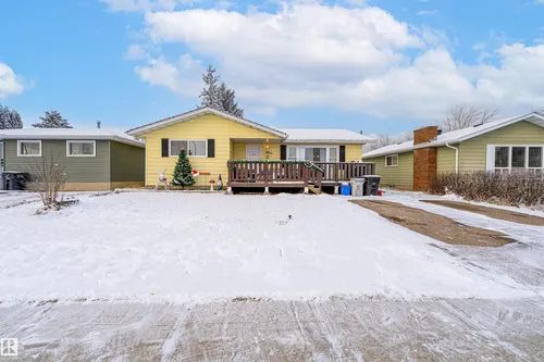 5116 59 ST, Redwater - $309,500