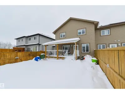 Interior photo 2 of 4914 47 ST