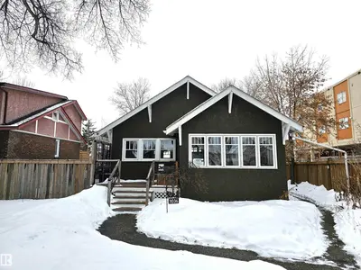 Interior photo 1 of 11036 125 ST NW