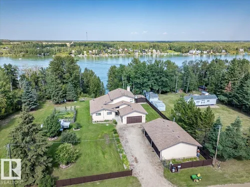 #214 271022 TWP ROAD 480, Rural Wetaskiwin County - $949,000