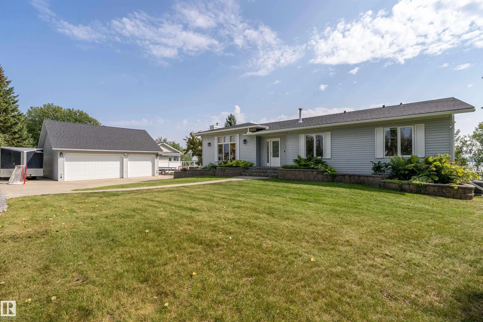 62001 TWP ROAD 462 A, Rural Wetaskiwin County - 5 bedroom Detached Single Family for sale