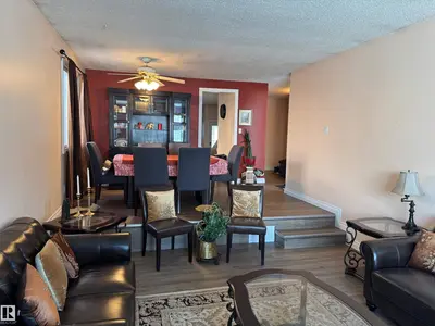 Interior photo 1 of 3203 74 ST NW