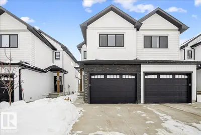 Interior photo 1 of #67 5122 213A ST NW