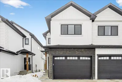 Interior photo 2 of #67 5122 213A ST NW