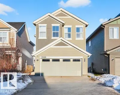 Interior photo 1 of 1909 DAVIDSON WD SW