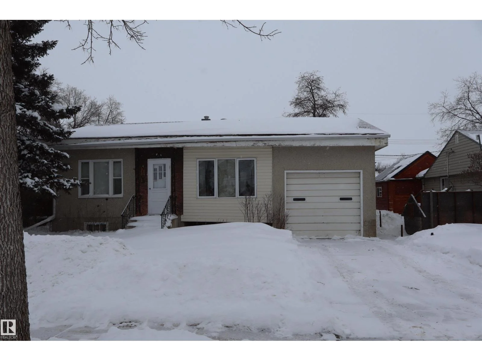 5109 55 ST, Barrhead - 3 bedroom House for sale