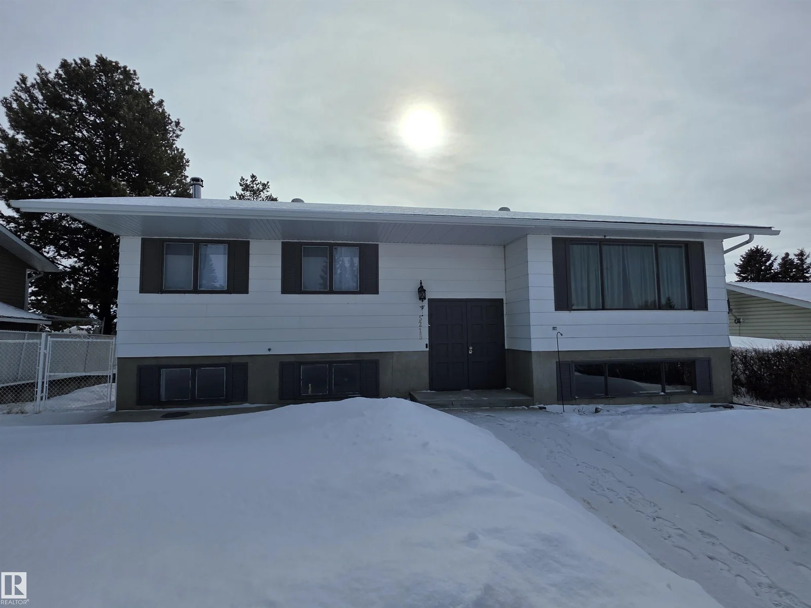 5213 46 AV, Drayton Valley - 4 bedroom Detached Single Family for sale