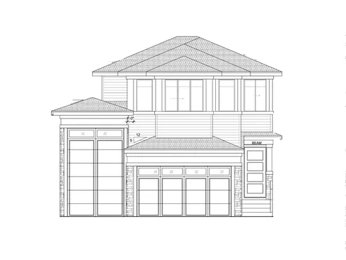 60 LANDING TRAILS DR, Gibbons - $650,000