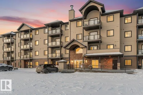 #324 300 SPRUCE RIDGE RD, Spruce Grove - $216,500