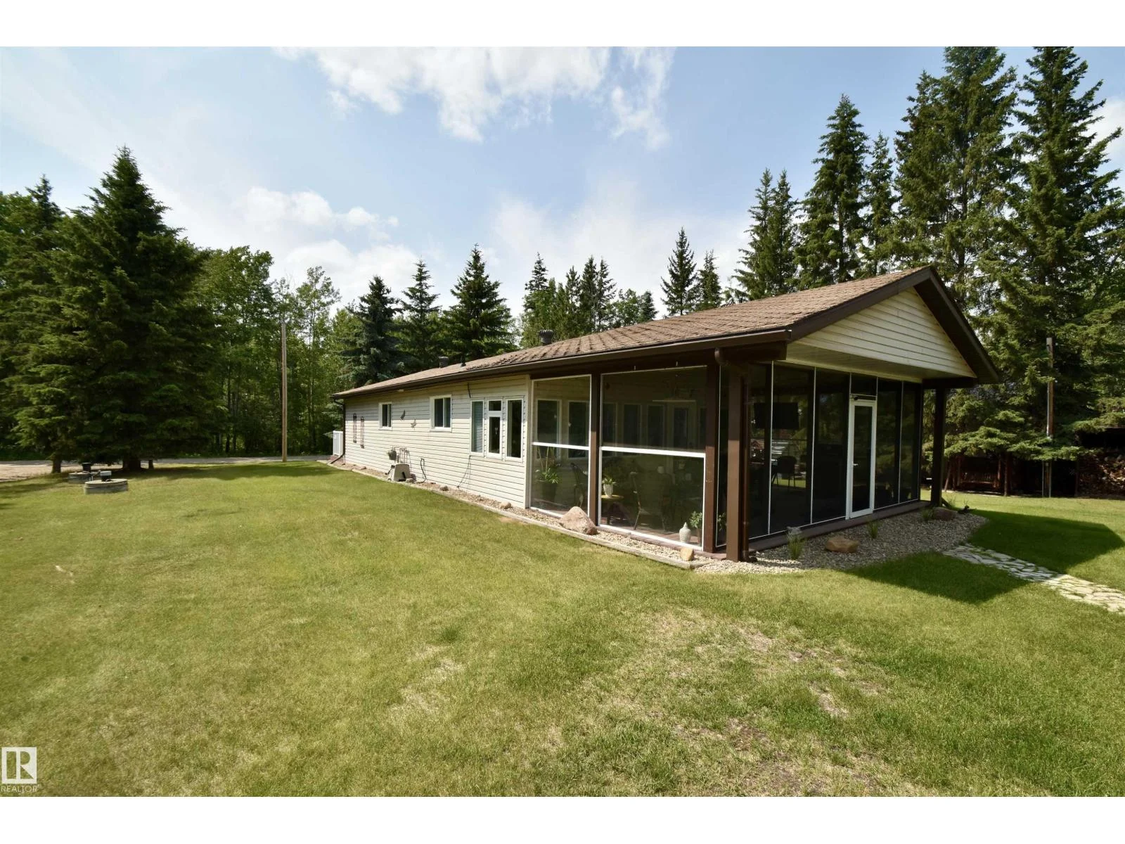 223 11502 TWP RD 604, Rural St. Paul County - 3 bedroom House for sale