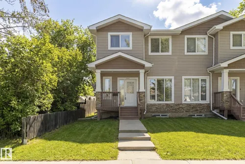 12913 124 ST NW, Edmonton - $430,000