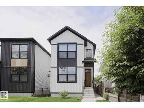 12842 121 ST NW, Edmonton - $575,000