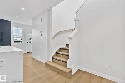Interior photo 3 of 12717 114 ST NW