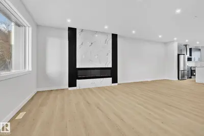 Interior photo 1 of 12717 114 ST NW