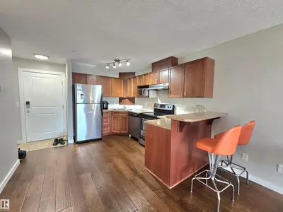 Interior photo 3 of #204 240 SPRUCE RIDGE RD